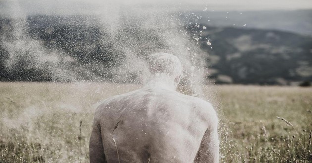 水瓶座母親太可怕了