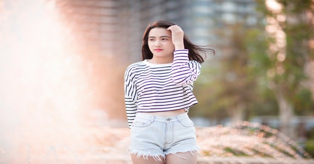 婚后桃花運旺的女人怎么辦