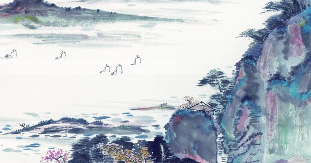 白羊女桃花運太旺
